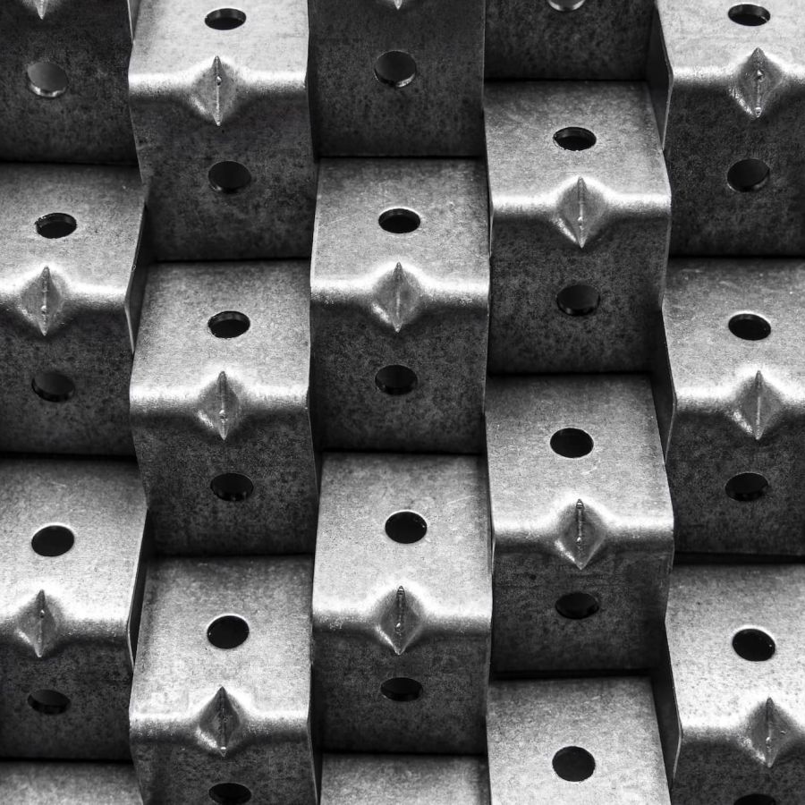 Fusioni alluminio in terra Modena