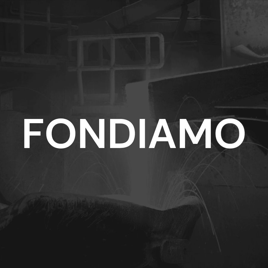 Fusioni alluminio in terra Modena