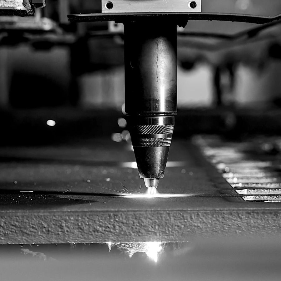 Fusioni alluminio in terra Modena